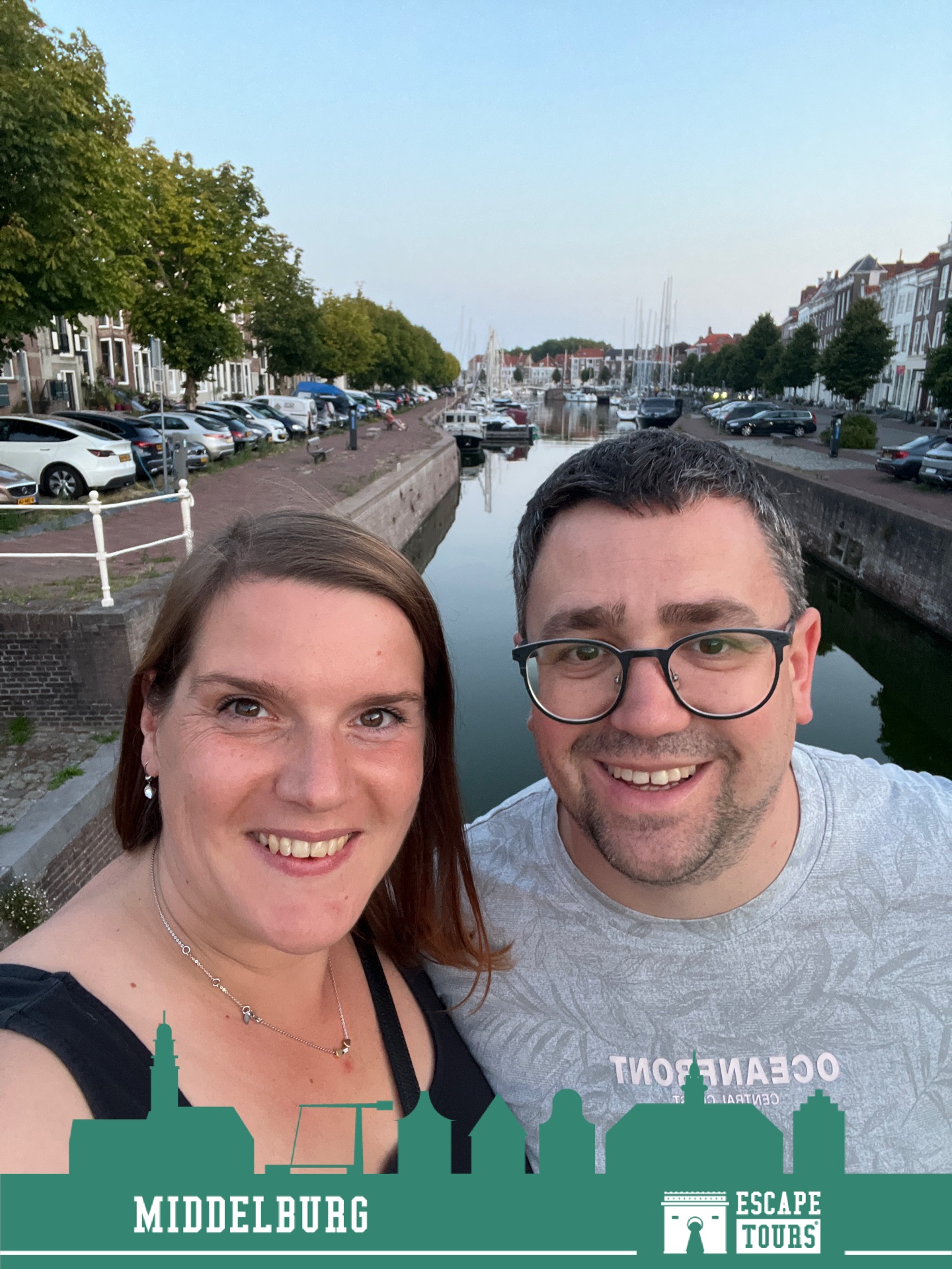 Rekordzeit: moderne Familie