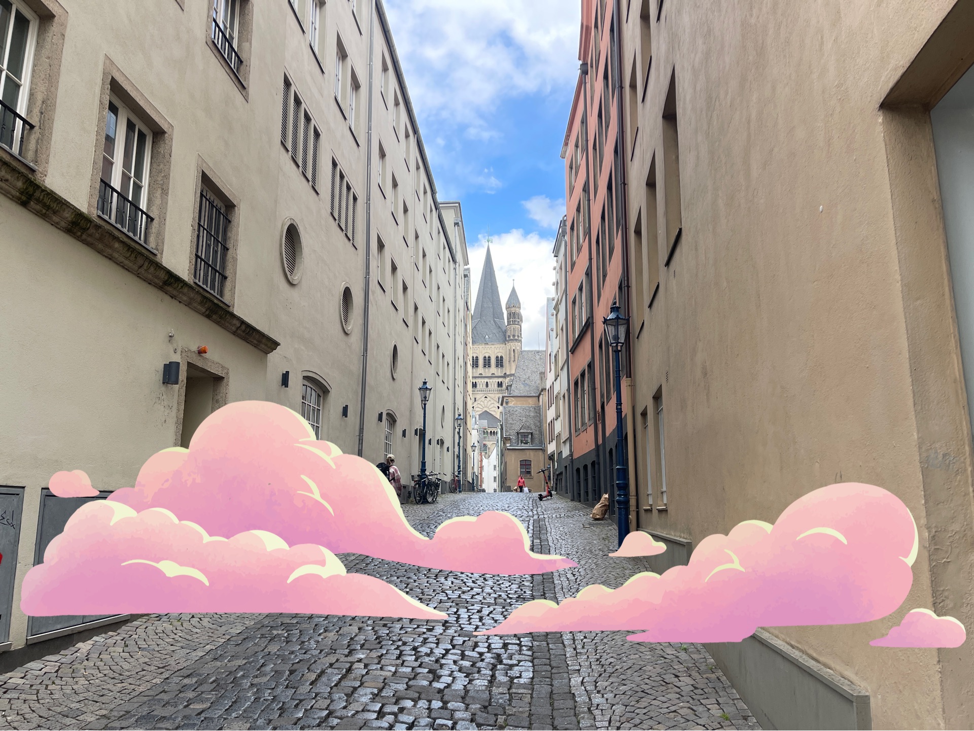 Rekordzeit: Bachloretten Micah