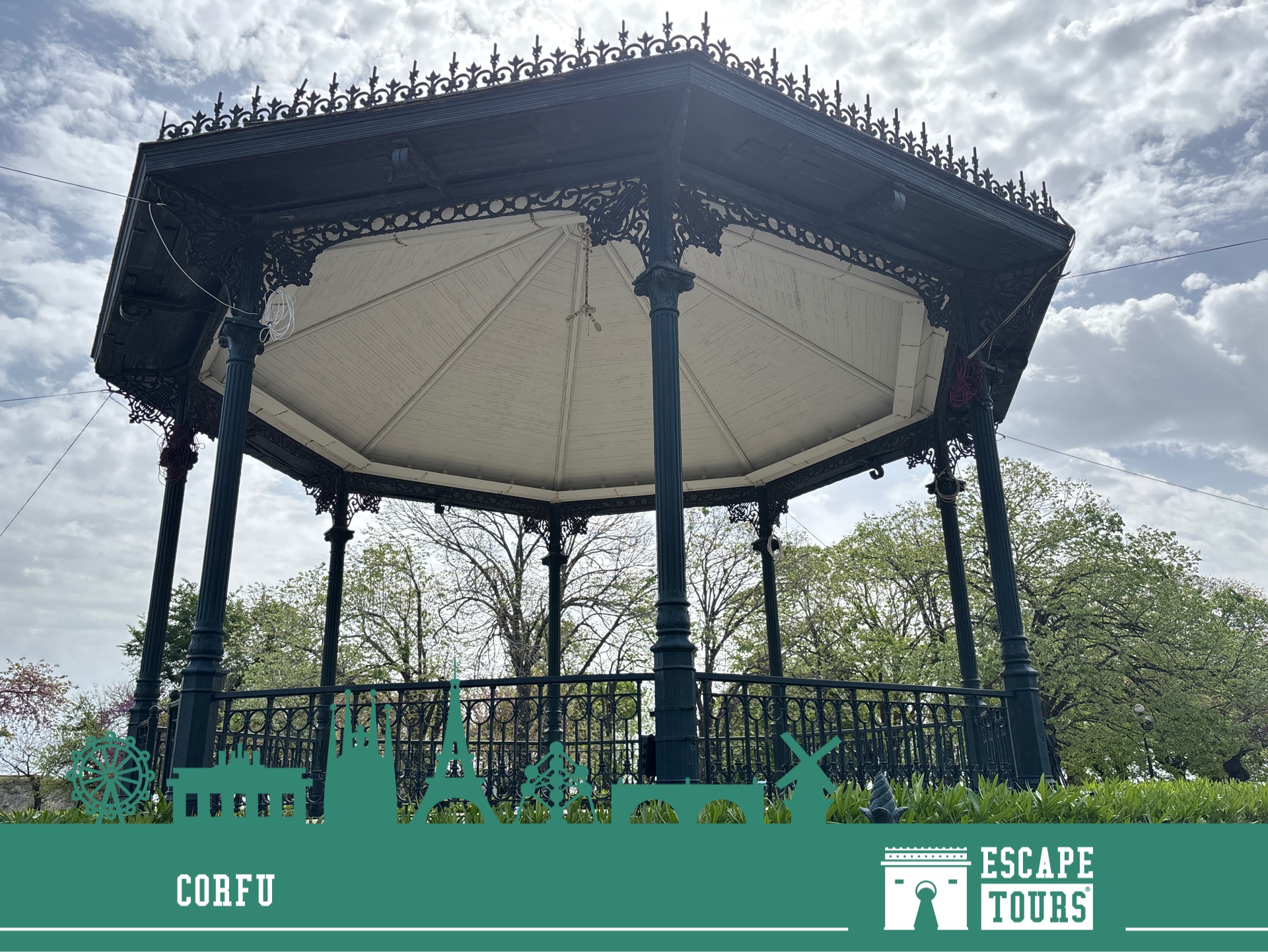 Rekordzeit: Anti Blue