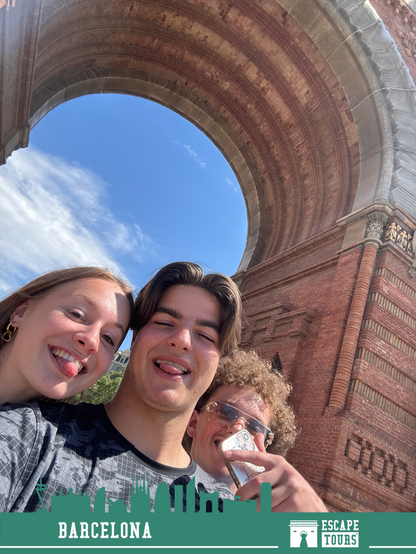 Rekordzeit: Stellen Sie sich vor, Sie verlieren