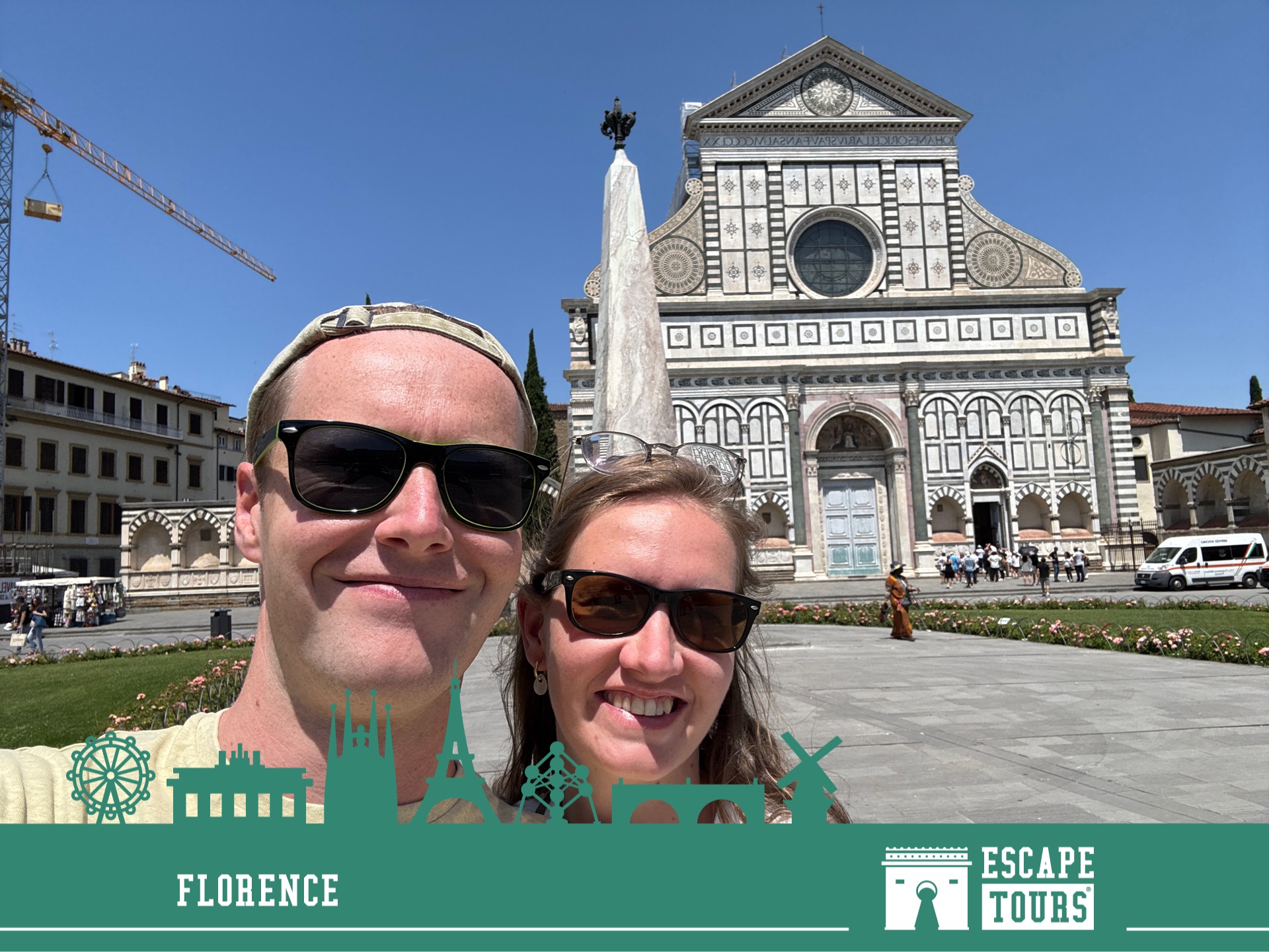 Rekordzeit: R&R ist zurück