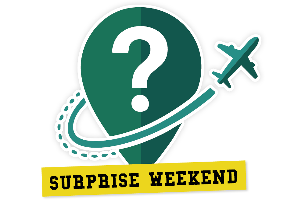 Impressionen von Escape Tour