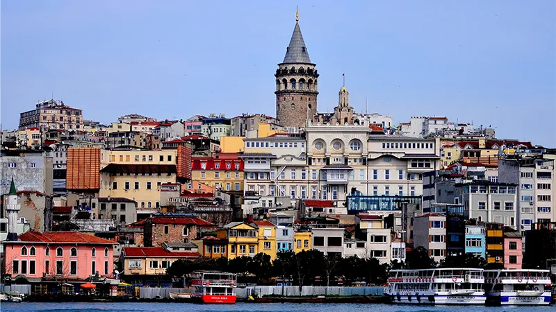 Escape Tour Istanbul