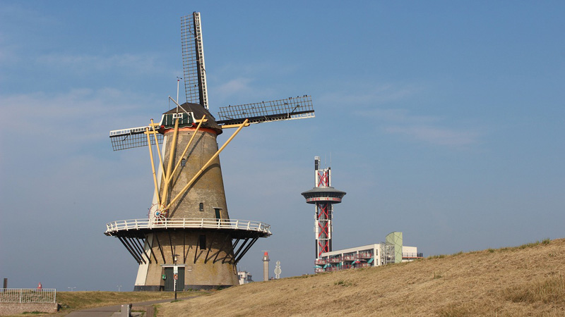 Escape Tour Spülung